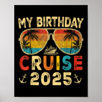 My Birthday Cruise 2025 Party Cruise Birthday Vaca