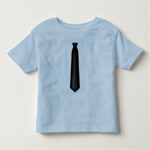 My Black Tie T-Shirt