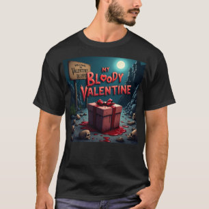 My bloody Valentine1 T-Shirt