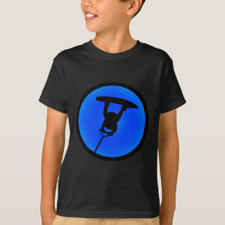 My blue Raley T-Shirt