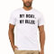 My Boat. My Rules - funny boating