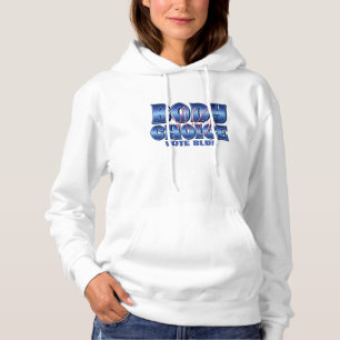 My Body My Choice Hoodie