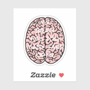 My brain has too many tabs, brain Tabs ,science