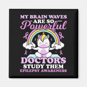My Brain Waves Are So Powerful Doctors Study Them  Magnet