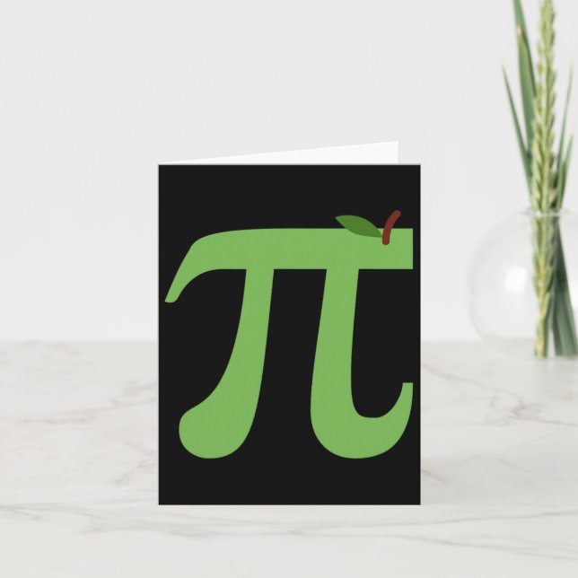 My Brother Is Au Some Autism Awareness Siblings  Card (Front)