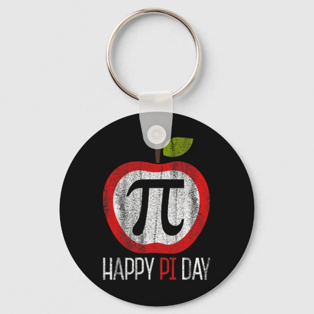 My Brother Is Awesome Autism Awareness Siblings Au Key Ring (Front)