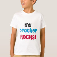 My Brother Rocks