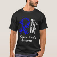 My Brother’s Fight Is My Fight Alopecia Areata Awa