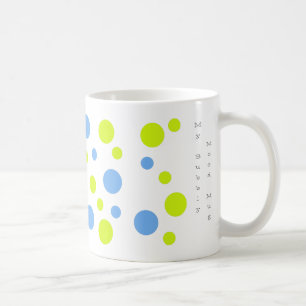 My bubbly Mood Mug