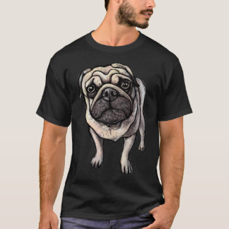 My Bulldog - Valentine's Day, Christmas And Birthd T-Shirt