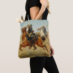 My Bunkie Tote Bag