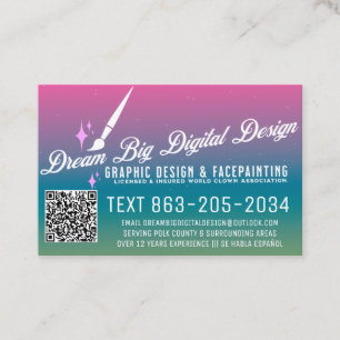MY BUSINESS CARDS DESIGN