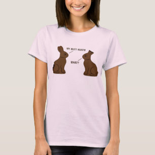 My Butt Hurts T-Shirt