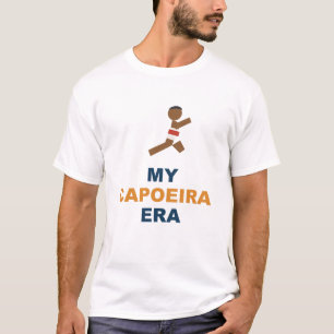 My Capoeira Era T-Shirt
