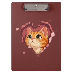 My Cat Clipboard