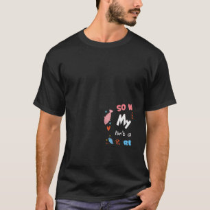 My Cat Isn't a Model But She's Smarter Humour Pet T-Shirt