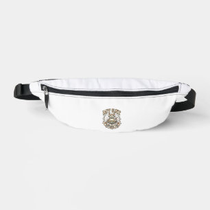 My Cat Judges You Cat Sarcasm Attitude Vintage Vec Bum Bags