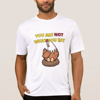 My Chicken Shirt