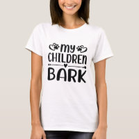 My Children Bark