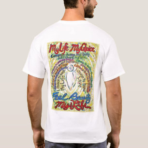 My Choice My Life T-shirt
