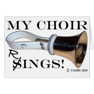 My Choir Rings
