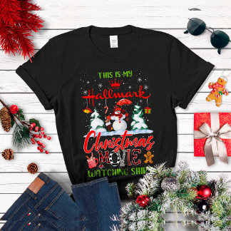 My Christmas , Christmas Gifts T-Shirt