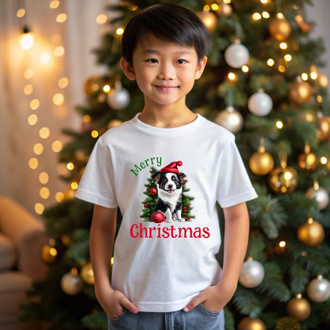 My Christmas Gift T-Shirt (Creator Uploaded)