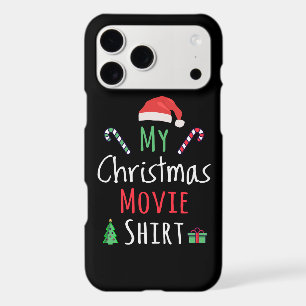 My Christmas Movie Shirt