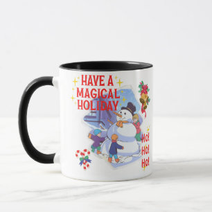 My Christmas Mug