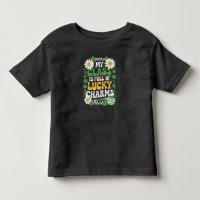 My Class Is Full Of Lucky Charms St Patrick's Day