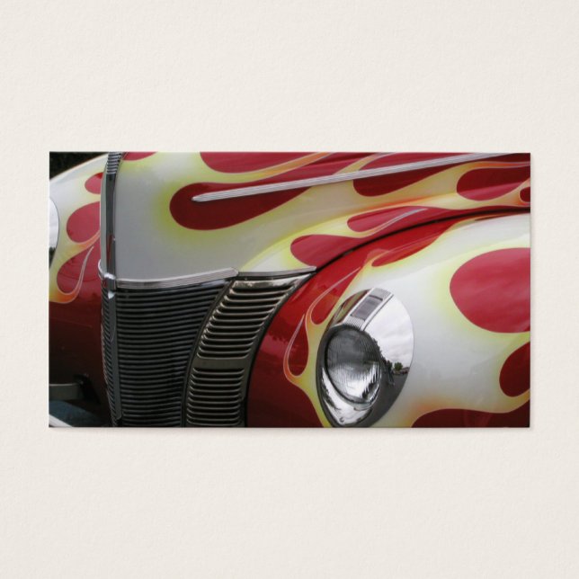 My Classic (Front)