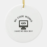 My Code Works I Have No Idea Why