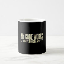  My Code Works I Have No Idea Why - Developer