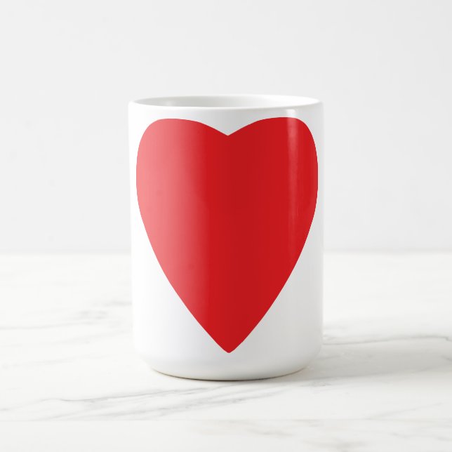 My Coffee Mug (Center)