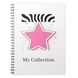 My Collection Notebook