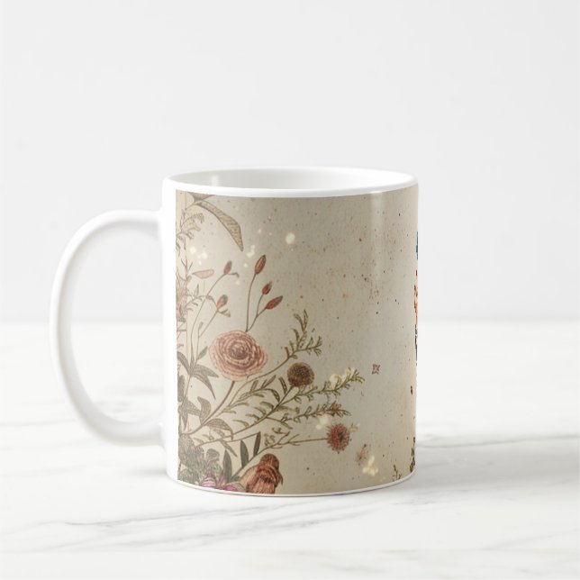 My common mug (Left)