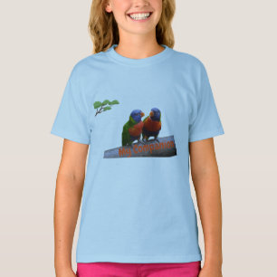 'My Companion' T-Shirt