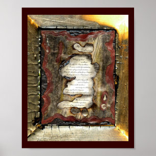 My Confession Poster