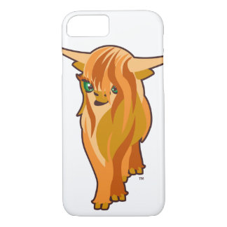 My Coo Case-Mate iPhone Case