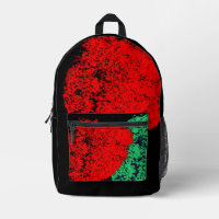 MY COSMO STUFF Backpack Print Cut Sew Bag