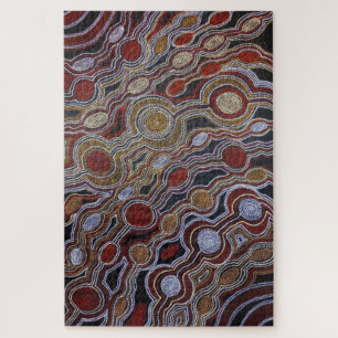 My Country Jigsaw Puzzle