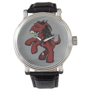 My Creepy Little Pony Watch
