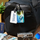 My Cruising Luggage Cruise Ship 