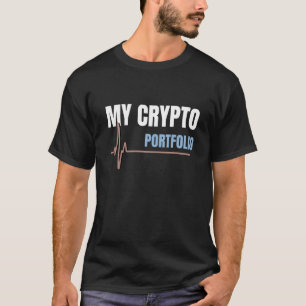 My Crypto Portfolio T-Shirt