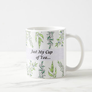 My Cup of Tea