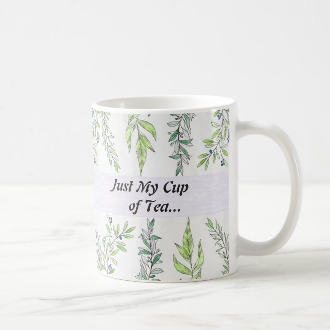 My Cup of Tea (Right)