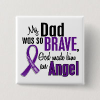My Dad Is An Angel Pancreatic Cancer