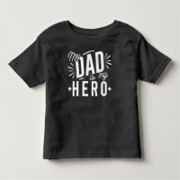My Dad Is My Hero