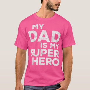 My Dad is Rad T-Shirt
