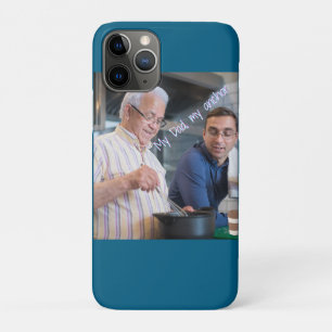My Dad, My Anchor Case-Mate iPhone Case